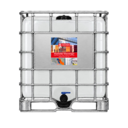 Glashelder | Glasreiniger | 1000L | Professional | Multifunctioneel | Ramen | Clear Glass