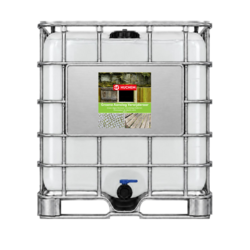 Groene aanslag verwijderaar | Reiniger | 1000L IBC | Ontmosser | Anti-Alg
