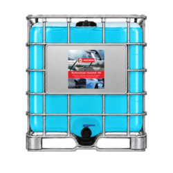 Ruitenwisservloeistof Concentraat 1000 L | Vorstveilig tot -60 °C | Screen Wash | Winter | incl. transport en IBC