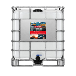 Truck Cleaner IBC 1000L | Geconcentreerde vrachtwagenreiniger | Biologisch afbreekbaar