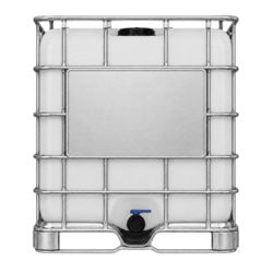IBC containers – Gebruikt (1000 L) Tanks - Containers – Betaalbaar, Duurzaam & Direct Leverbaar
