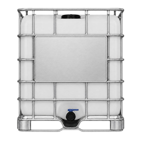 Huchem IBC containers – Gebruikt (1000 L) Tanks - Containers – Betaalbaar, Duurzaam & Direct Leverbaar