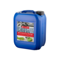 Huchem RVS & Aluminium Reiniger | 10L | Staluclean | Roestvrij staal reiniger | Steelclean