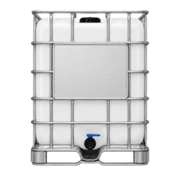 IBC | Container | Nieuw | 600 L | Vloeistofcontainer | Tanks | Multibox