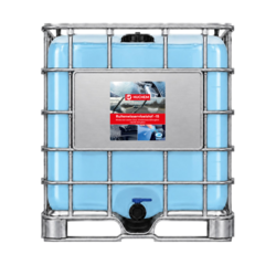 Screenwash | ± -15 graden | 1000L | Ruitenwisservloeistof | Antivries | Ruiten