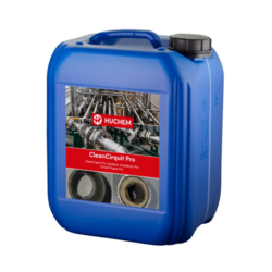 CleanCirquit Pro – Neutrale Reiniging voor Watersystemen & Vervuilde Leidingen | Can 10 liter