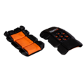 Huchem FENTO Pocket M2 Kniebeschermers – Ergonomisch, Lichtgewicht en Slijtvast met ArmorTech™