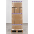 Huchem Witte Badstof Poetsdoeken 2 kg – Extra Absorberende Poetslappen | Gerecycled Katoen