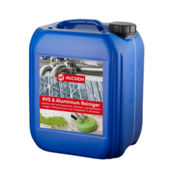 RVS & Aluminium Reiniger | 10L | Staluclean | Roestvrij staal reiniger | Steelclean