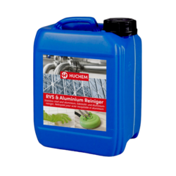 RVS & Aluminium Reiniger | 5L | Staluclean | Roestvrij staal reiniger | Steelclean