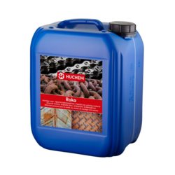 Kalk en Roestverwijderaar | Roka | 10L | Roest en Kalk
