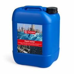 Demiwater 20L – Gedemineraliseerd water voor installaties, accuzuur & verwarming | Demi water