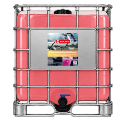Ruitenwisservloeistof | 1000L |  Zomer | Screen wash | Ruitensproeier | Ruiten | Cleaner
