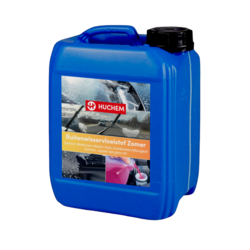 Ruitensproeiervloeistof Zomer 5L – Krachtige Screenwash | Streeploos Schoon