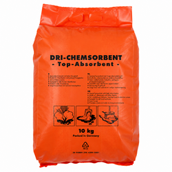 Chemsorb Absorptiekorrels 10 kg