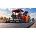 Huchem Asfaltremover Pro 1000L – Asfalt-, Teer- en Bitumenverwijderaar & Antikleefmiddel