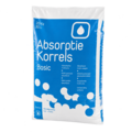 Huchem Absorptiekorrels Towlers Sorbents basic 20 kg | 30L | Garagekorrels | Middelgrof | Brandwerend