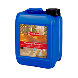 Allesreiniger Eucalyptus 5 L – universele vloer & oppervlak reiniger | Topkwaliteit | Geur