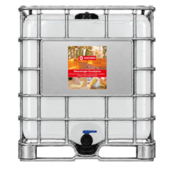 Allesreiniger Eucalyptus – 1000 Liter IBC | Professionele Allesreiniger | Concentraat