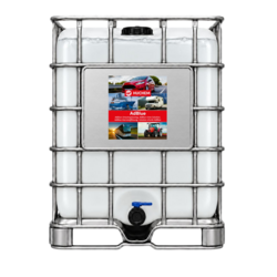 AdBlue | Adblue| 600L | Uitstootvermindering | Dieselsystemen