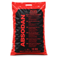 Huchem Absodan Super-Sorb (10 kg )- krachtige, universele absorberende korrels | Vloerkorels | Chemsorb