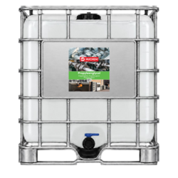 Propyleen Glycol 30% – MPG | 1000L IBC - 13°C (voor koel- en verwarmingsinstallaties)