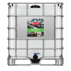 Propyleen Glycol 40% – MPG | 1000L IBC - 21°C (voor koel- en verwarmingsinstallaties)