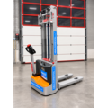 STILL ECV 10 elektrische stapelaar huren, 1.000 kg, 3.227 mm hefhoogte
