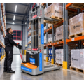 STILL ECV 10 elektrische stapelaar huren, 1.000 kg, 3.227 mm hefhoogte