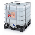 Huchem Vaatwasmiddel | 1000L | Vaatwasser | Vloeibaar | Horeca | Professional