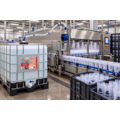 Huchem Vaatwasmiddel | 1000L | Vaatwasser | Vloeibaar | Horeca | Professional