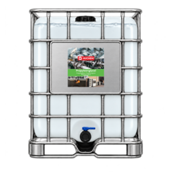 Propyleen Glycol 30% – MPG | 600L IBC - 13°C (voor koel- en verwarmingsinstallaties)