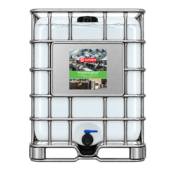 Propyleen Glycol 100% – MPG | 600 L IBC (voor koel- en verwarmingsinstallaties)