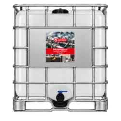 Ethyleenglycol 30% 1000L IBC