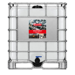 Ethyleenglycol 50% 1000L IBC
