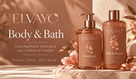 Body & Bath