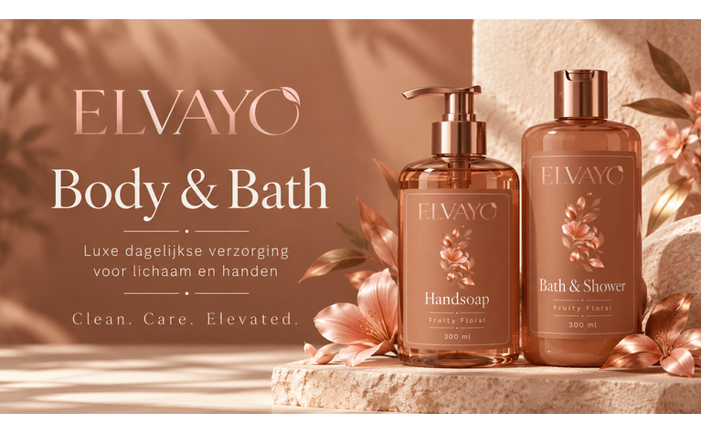 Body & Bath