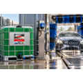 Huchem Auto & Boot Shampoo | 1000L | met parelglans extra wax | Autoshampoowax | Bootshampoowax | Carshampoowax