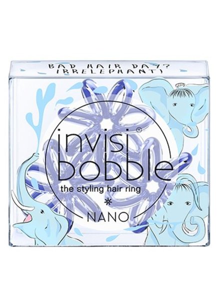 invisibobble invisibobble® NANO Circus Collection Irrelephant