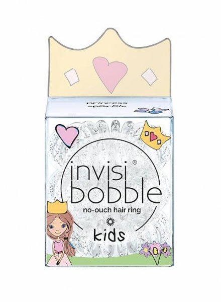 invisibobble invisibobble® KIDS Princess Sparkle