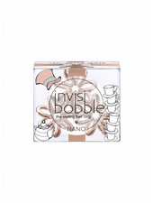 invisibobble invisibobble® NANO I Live in Wonderland Limited Collection Tea Party Spark