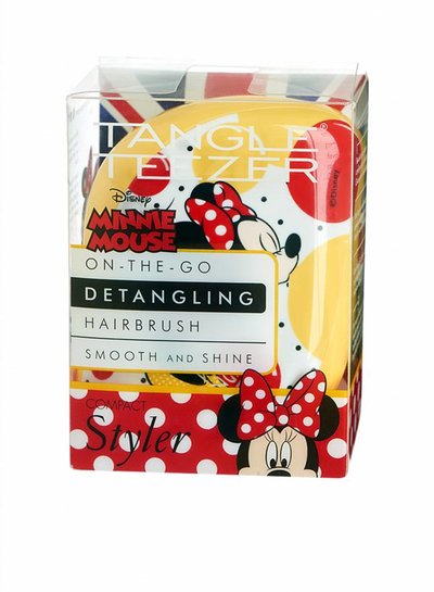Tangle Teezer Compact Styler Minnie Mouse