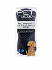 Pet Teezer® Fellpflege Bürste für Hunde lila