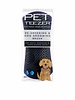 Pet Teezer® Fellpflege Bürste für Hunde lila