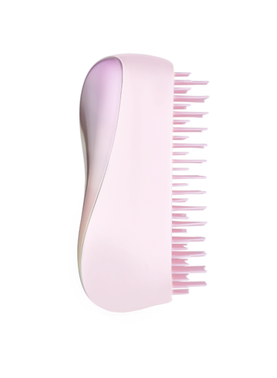 Tangle Teezer Tangle Teezer® Compact Styler Pearlescent Matte Chrome