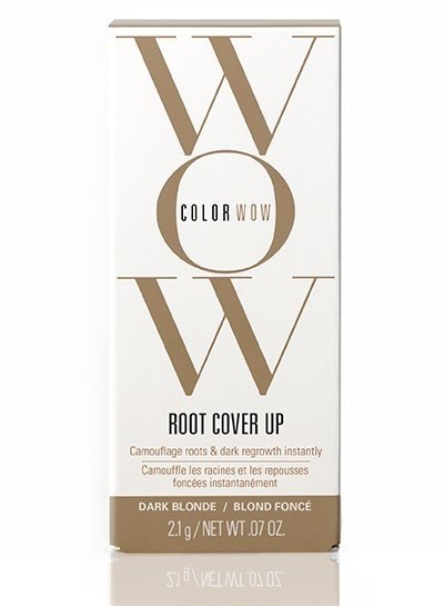 Color Wow Root Cover Up Dunkelblond
