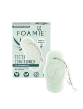 Foamie Foamie Fester Conditioner Aloe You Vera Much