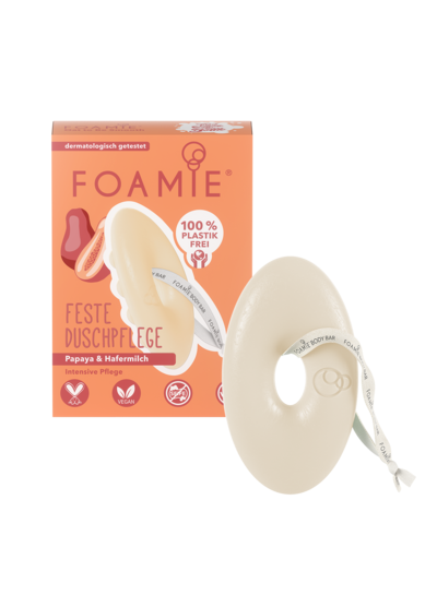 Foamie Foamie Feste Duschpflege Oat to Be Smooth