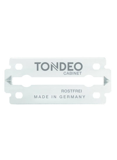 Tondeo Tondeo - Messerklingen TCR (1x10)