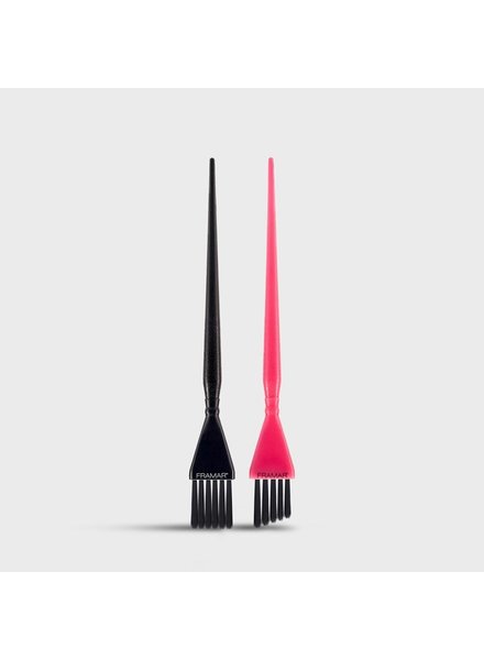 Framar Framar Detail Brush Set